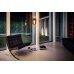 Artemide 1410028A Gople Floor Standing Lamp